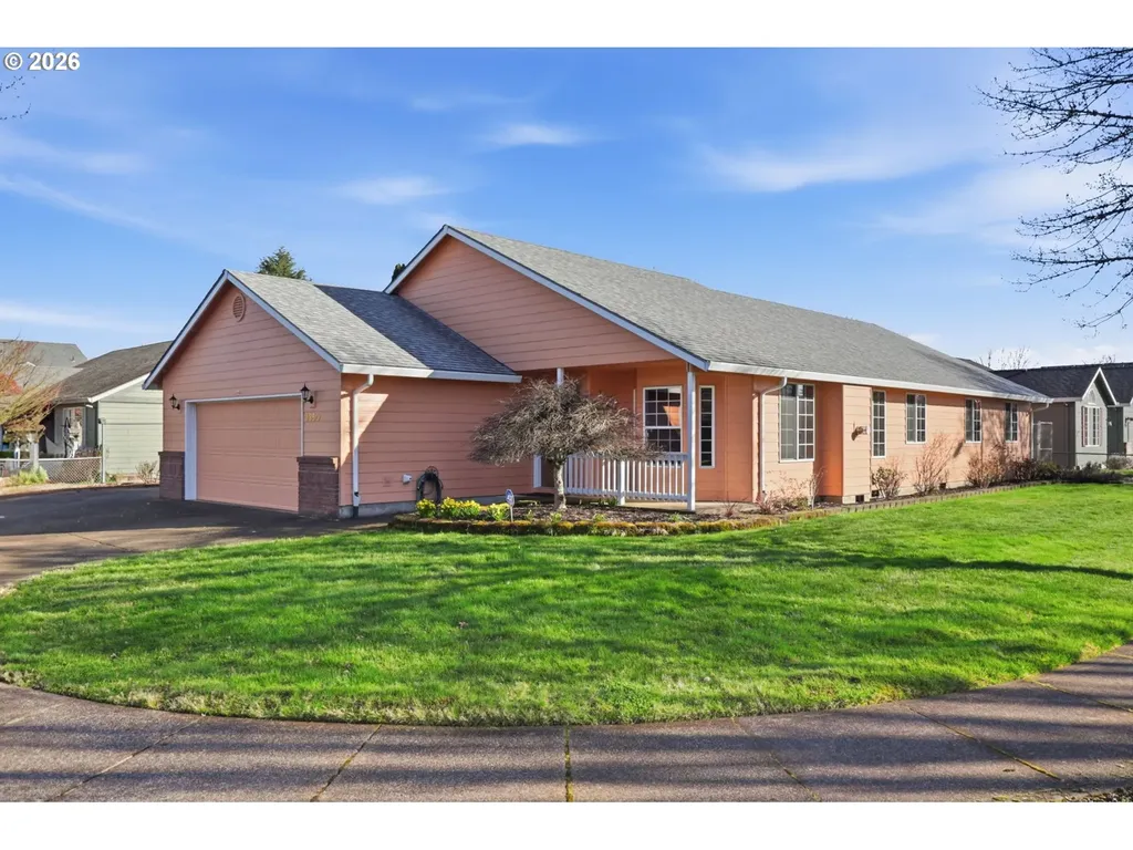 1350 SW Darci Drive Mcminnville OR 97128