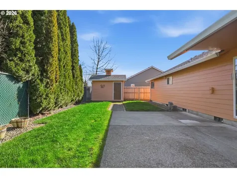 1350 SW Darci Drive Mcminnville OR 97128