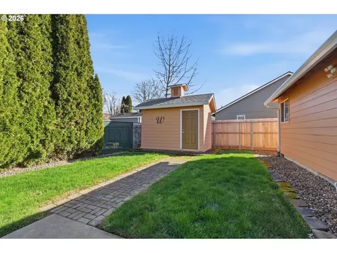 1350 SW Darci Drive Mcminnville OR 97128