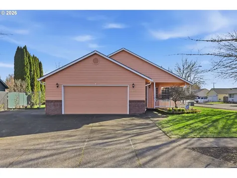 1350 SW Darci Drive Mcminnville OR 97128
