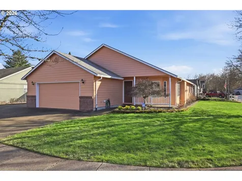 1350 SW Darci Drive Mcminnville OR 97128