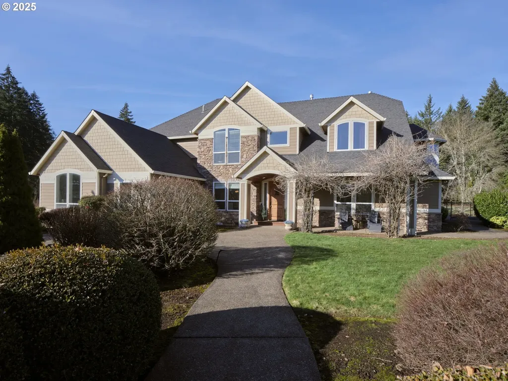 18826 NE 127th Circle Brush Prairie WA 98606