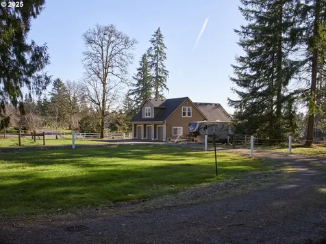 18826 NE 127th Circle Brush Prairie WA 98606