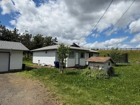 33802 Market Road Creswell OR 97426