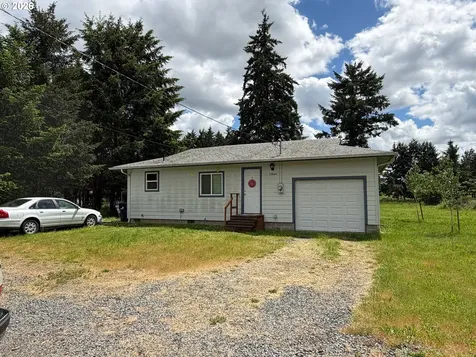 33802 Market Road Creswell OR 97426