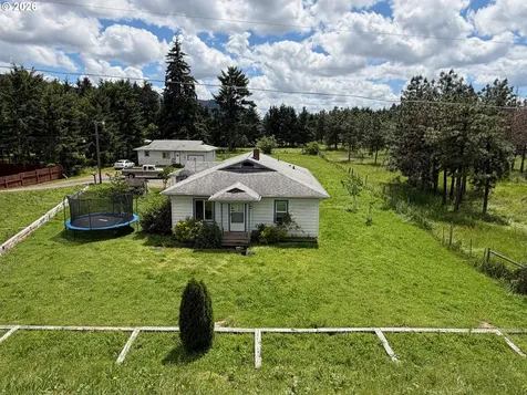 33802 Market Road Creswell OR 97426