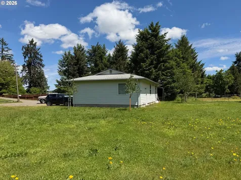 33802 Market Road Creswell OR 97426