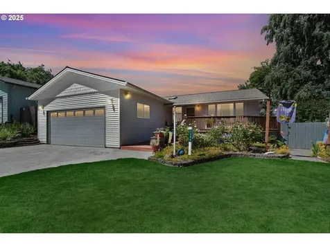 7506 NW 13th Avenue Vancouver WA 98665