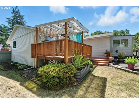 7506 NW 13th Avenue Vancouver WA 98665