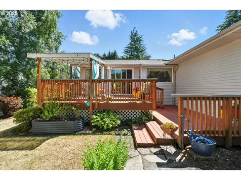 7506 NW 13th Avenue Vancouver WA 98665