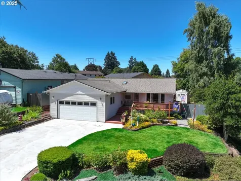 7506 NW 13th Avenue Vancouver WA 98665