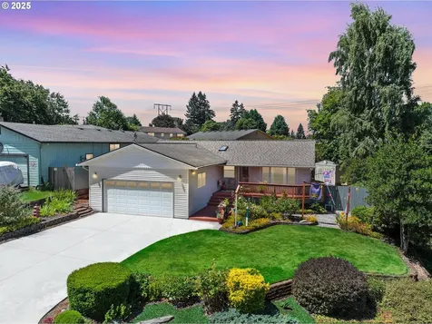 7506 NW 13th Avenue Vancouver WA 98665