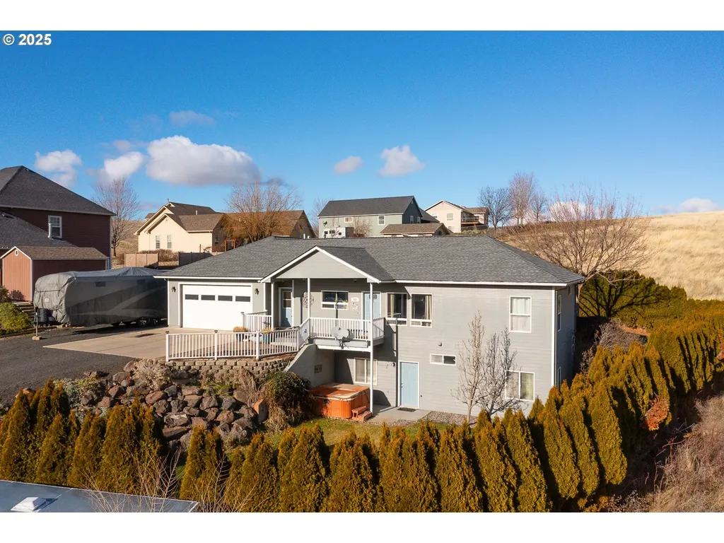 563 NW 21st Street Pendleton OR 97801