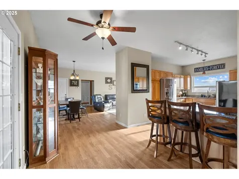 563 NW 21st Street Pendleton OR 97801