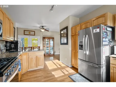 563 NW 21st Street Pendleton OR 97801