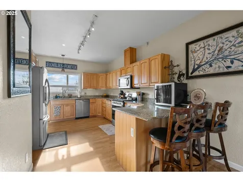 563 NW 21st Street Pendleton OR 97801