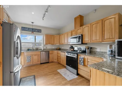 563 NW 21st Street Pendleton OR 97801