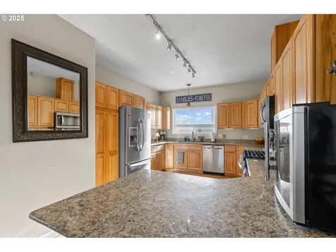 563 NW 21st Street Pendleton OR 97801