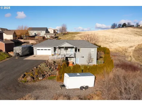 563 NW 21st Street Pendleton OR 97801