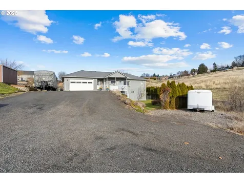 563 NW 21st Street Pendleton OR 97801
