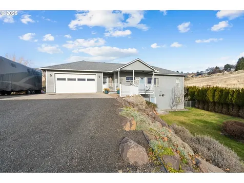 563 NW 21st Street Pendleton OR 97801