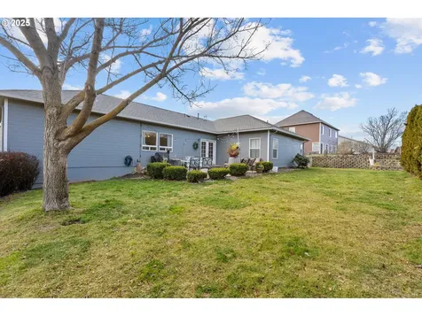 563 NW 21st Street Pendleton OR 97801