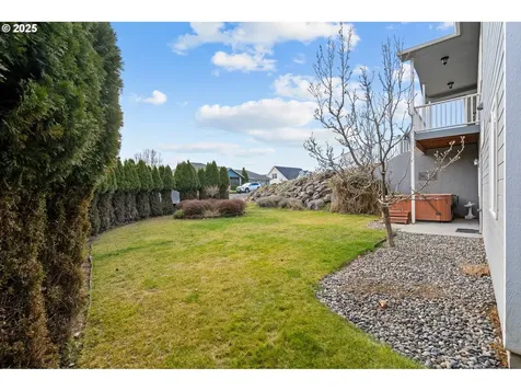 563 NW 21st Street Pendleton OR 97801