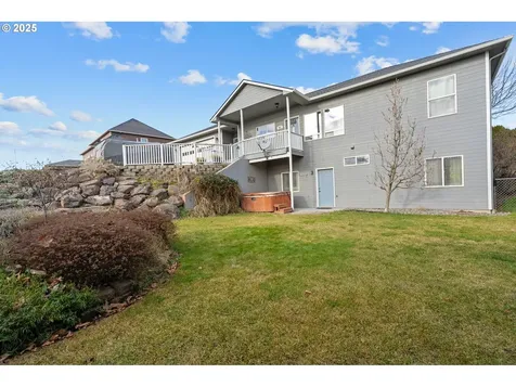 563 NW 21st Street Pendleton OR 97801