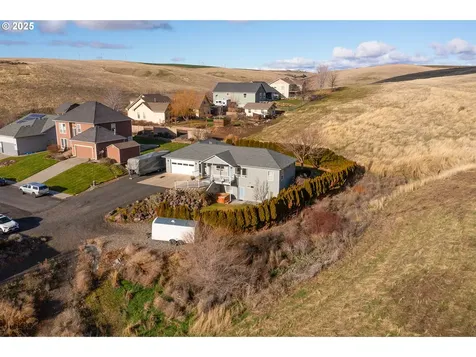 563 NW 21st Street Pendleton OR 97801
