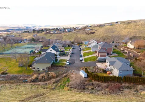 563 NW 21st Street Pendleton OR 97801
