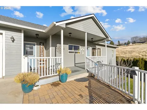 563 NW 21st Street Pendleton OR 97801