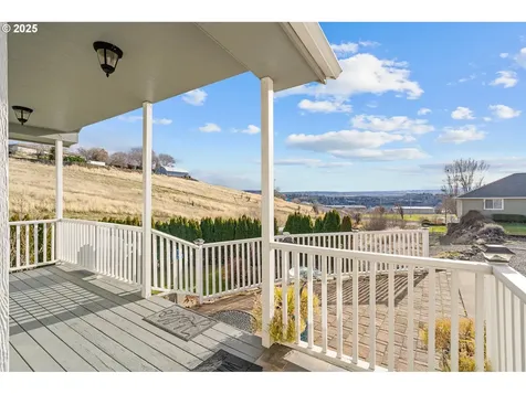 563 NW 21st Street Pendleton OR 97801