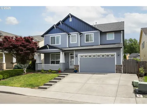 1326 51st Street Washougal WA 98671