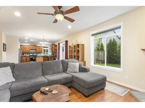 1326 51st Street Washougal WA 98671