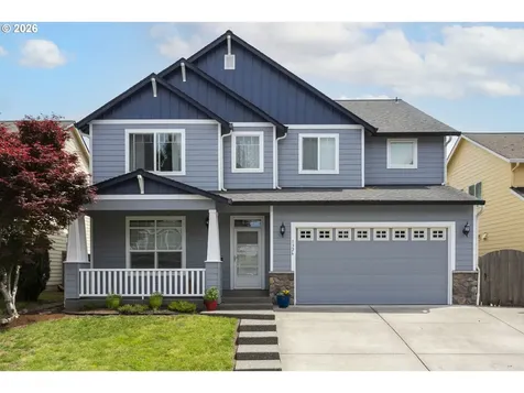 1326 51st Street Washougal WA 98671