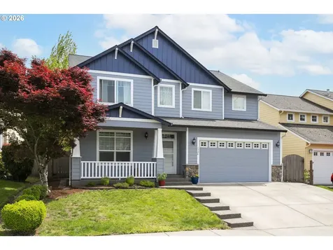 1326 51st Street Washougal WA 98671