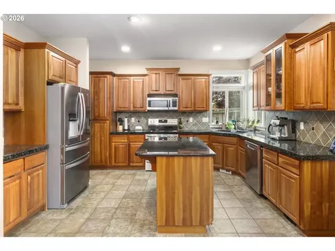 1326 51st Street Washougal WA 98671