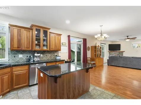 1326 51st Street Washougal WA 98671