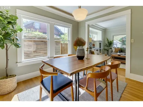 4933 SE Taylor Court Portland OR 97215