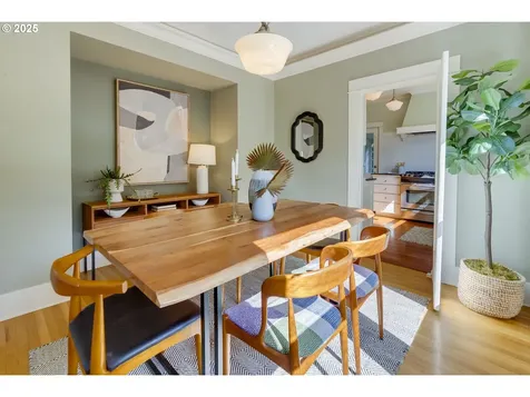 4933 SE Taylor Court Portland OR 97215