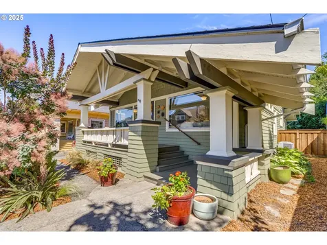 4933 SE Taylor Court Portland OR 97215