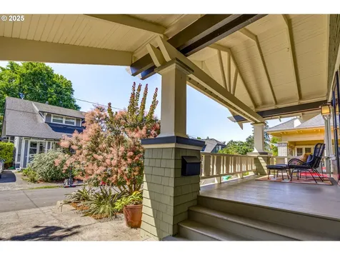 4933 SE Taylor Court Portland OR 97215