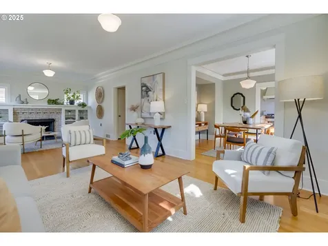 4933 SE Taylor Court Portland OR 97215