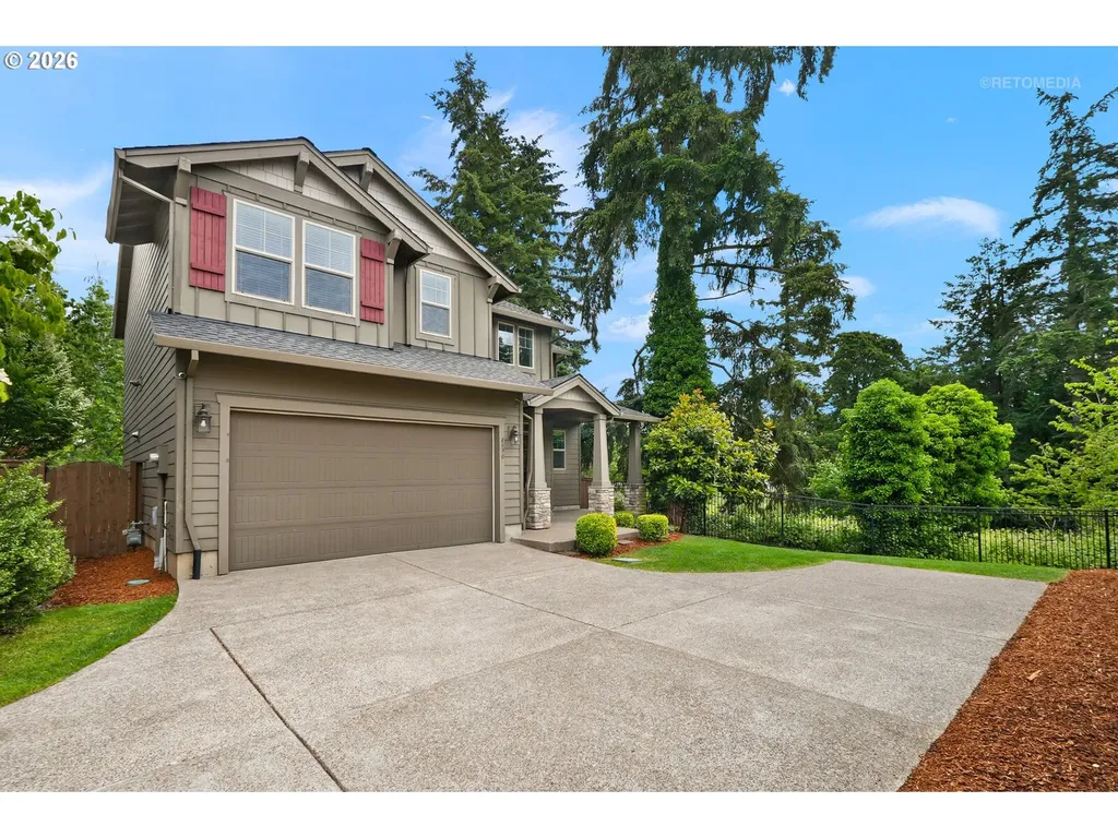 8690 SW Vale Court Wilsonville OR 97070