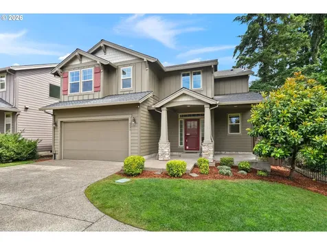 8690 SW Vale Court Wilsonville OR 97070
