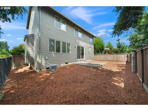 8690 SW Vale Court Wilsonville OR 97070