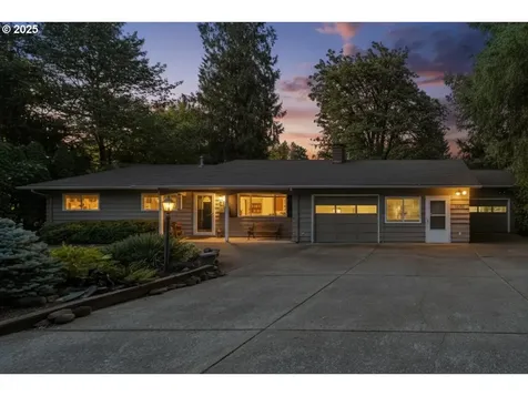 8895 SW Mcdonald Street Portland OR 97224