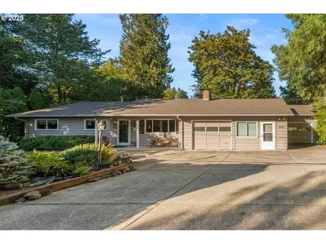 8895 SW Mcdonald Street Portland OR 97224
