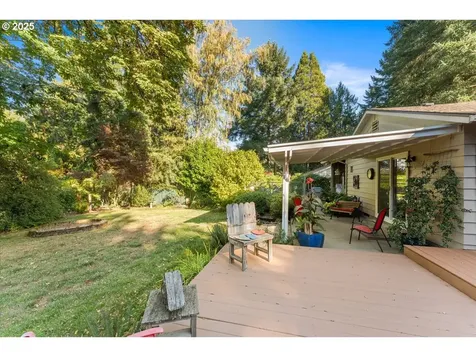 8895 SW Mcdonald Street Portland OR 97224