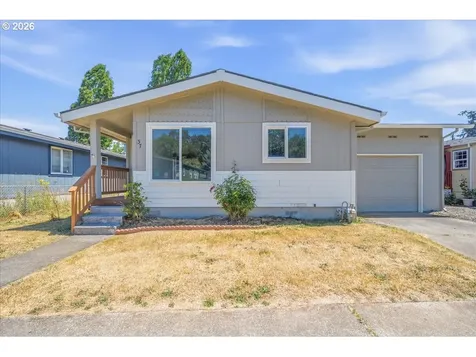 2154 Oregon Street St. Helens OR 97051